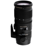 Sigma Lens APO 50-150mm F2.8 EX DC OS HSM